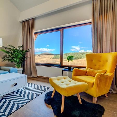 Zlatibor Hills Stars Apart otel Dış mekan fotoğraf