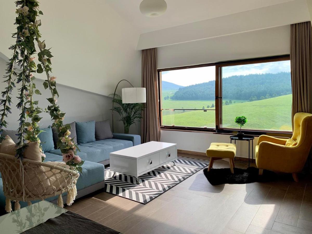 Zlatibor Hills Stars Apart otel Dış mekan fotoğraf