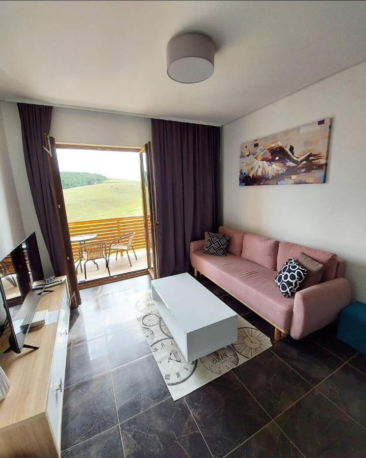 Zlatibor Hills Stars Apart otel Dış mekan fotoğraf