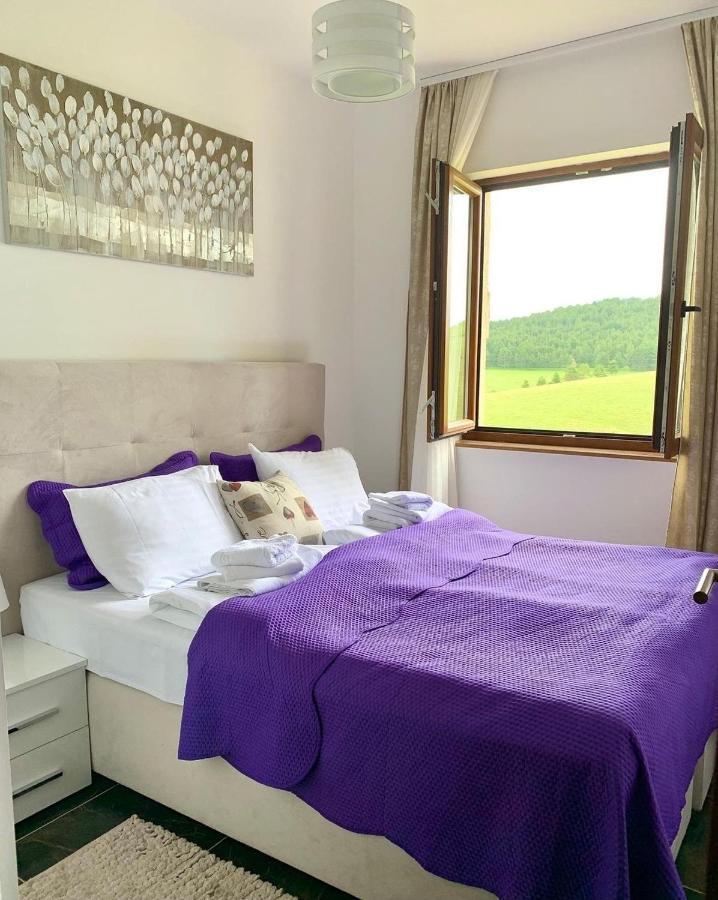 Zlatibor Hills Stars Apart otel Dış mekan fotoğraf