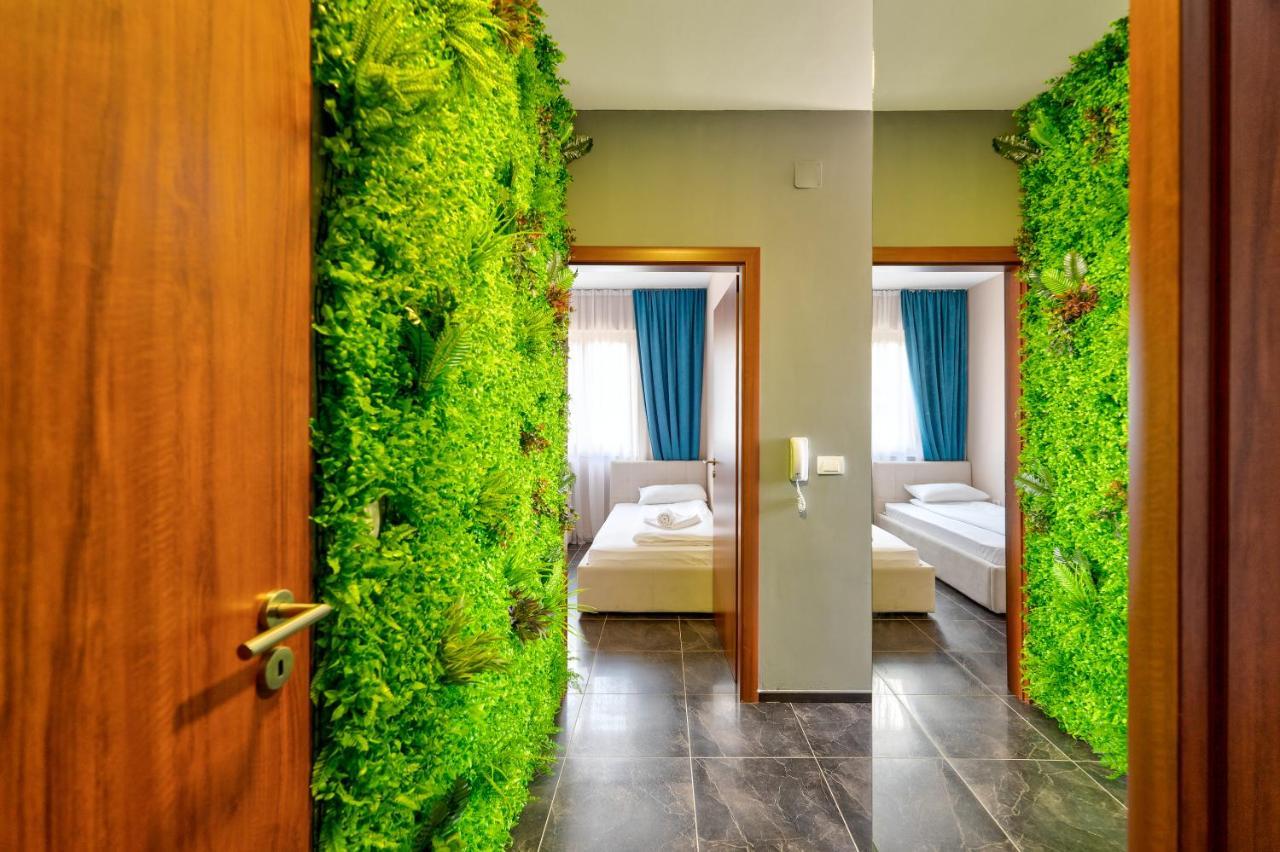 Zlatibor Hills Stars Apart otel Dış mekan fotoğraf