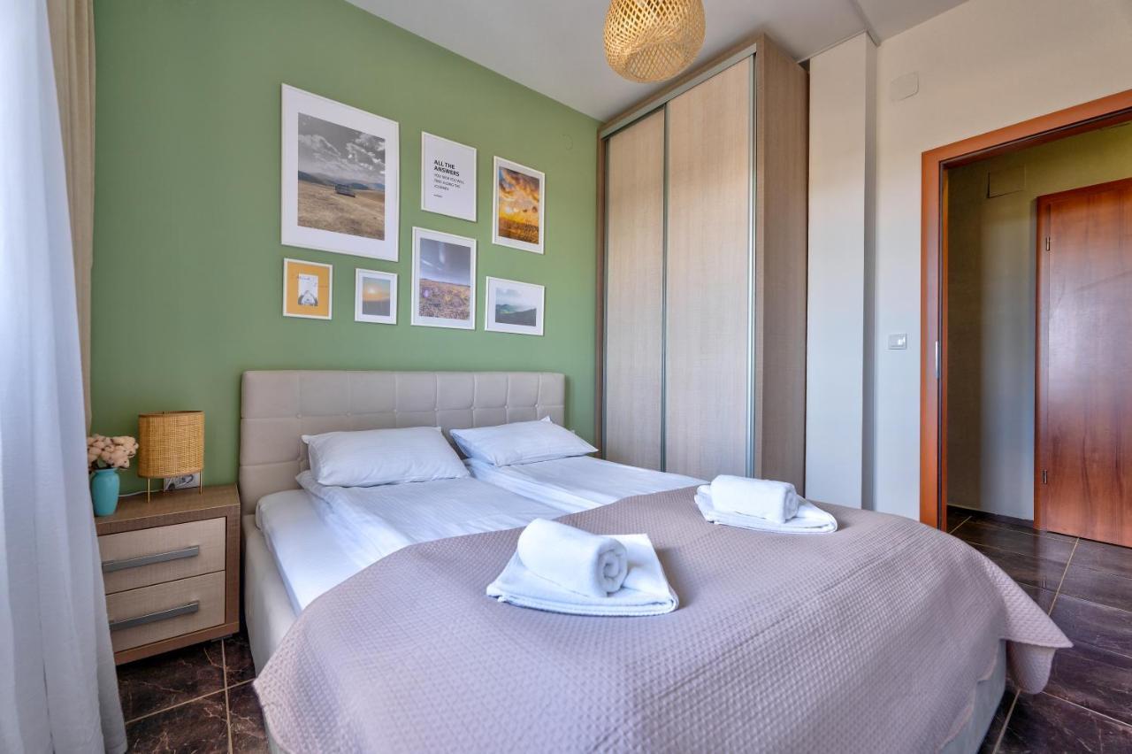 Zlatibor Hills Stars Apart otel Dış mekan fotoğraf