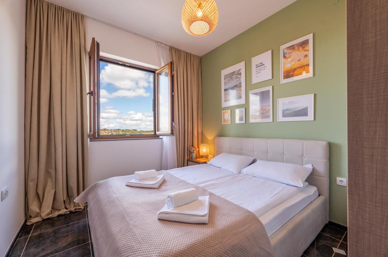 Zlatibor Hills Stars Apart otel Dış mekan fotoğraf