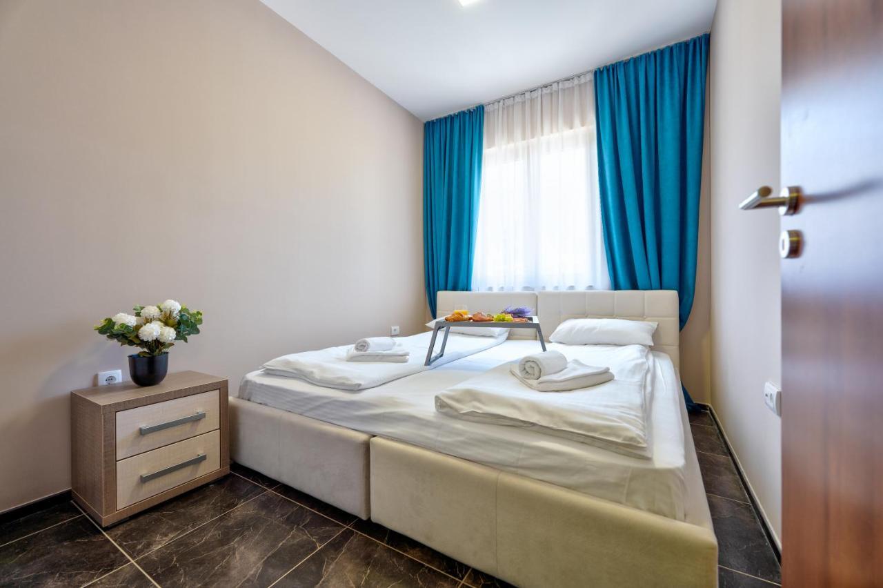 Zlatibor Hills Stars Apart otel Dış mekan fotoğraf