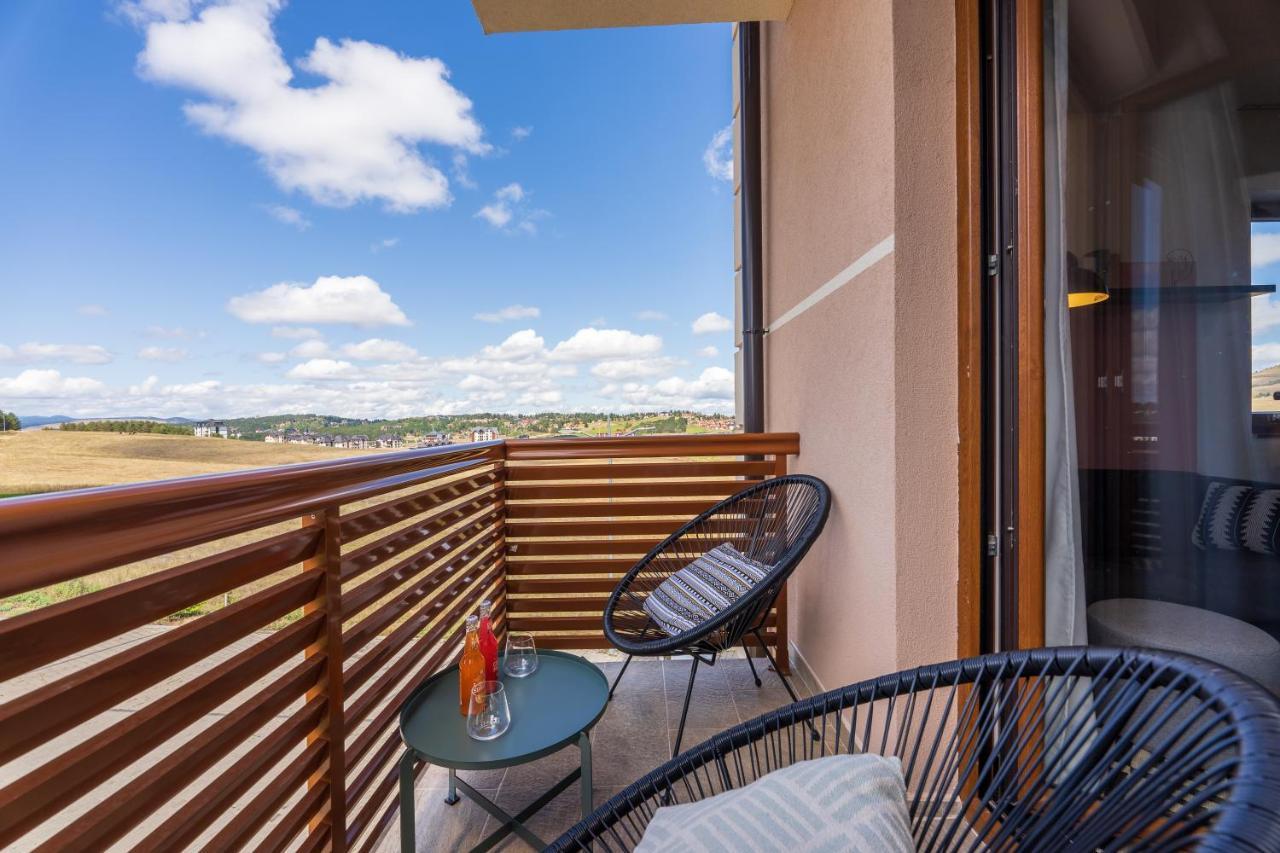 Zlatibor Hills Stars Apart otel Dış mekan fotoğraf