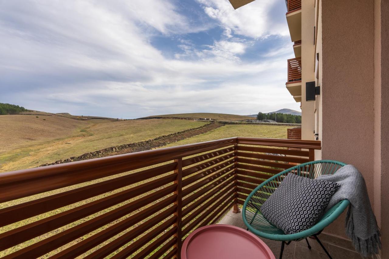 Zlatibor Hills Stars Apart otel Dış mekan fotoğraf