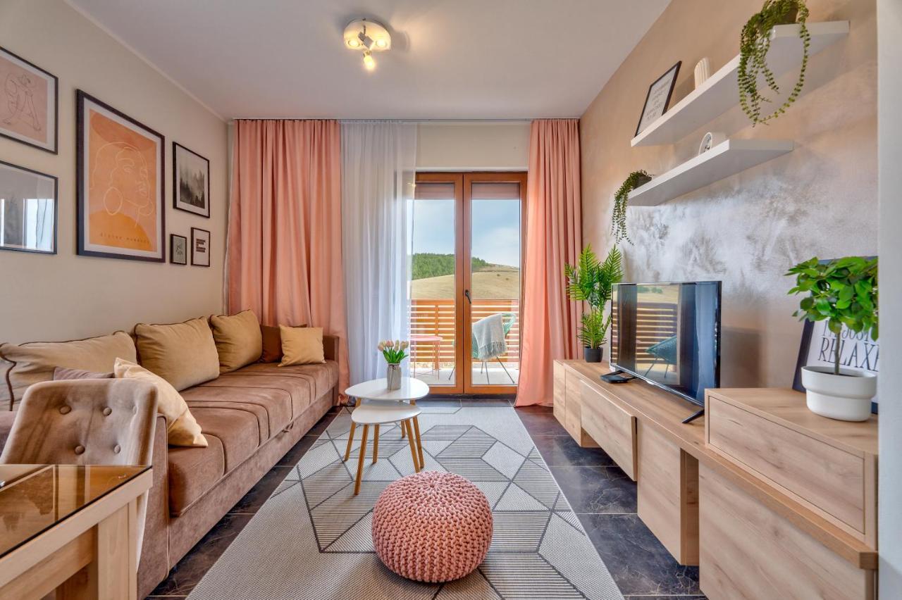 Zlatibor Hills Stars Apart otel Dış mekan fotoğraf