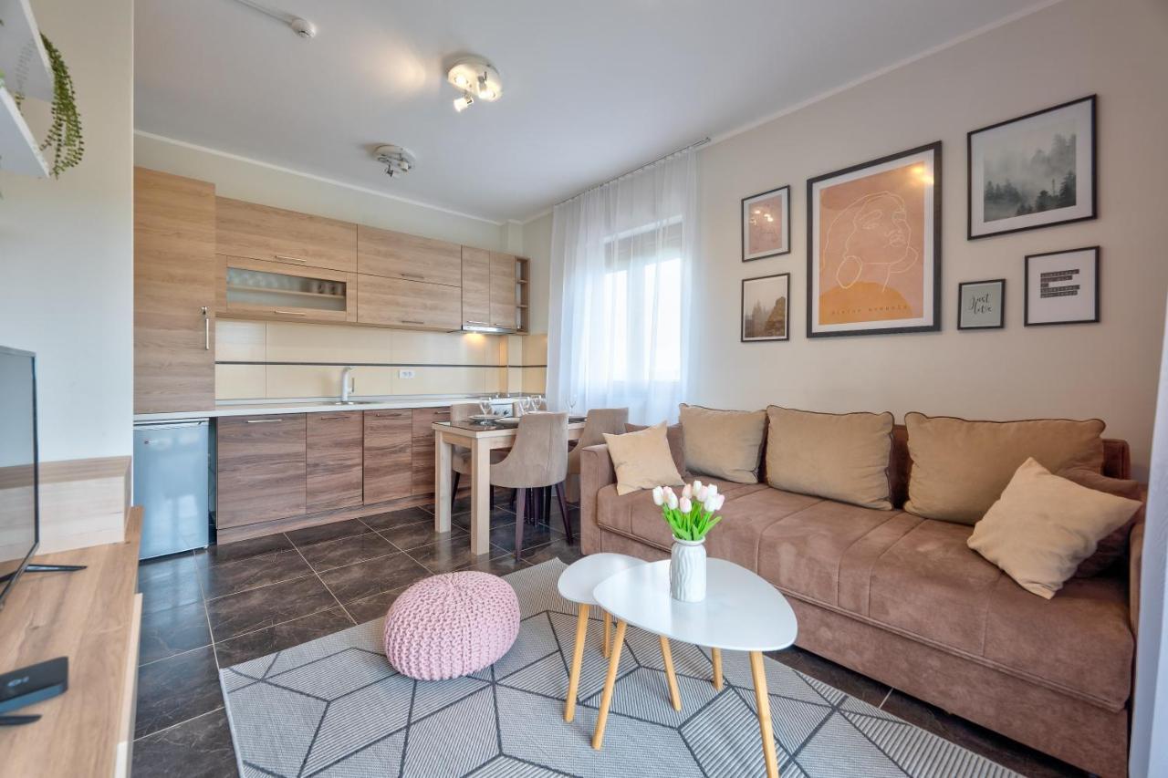 Zlatibor Hills Stars Apart otel Dış mekan fotoğraf