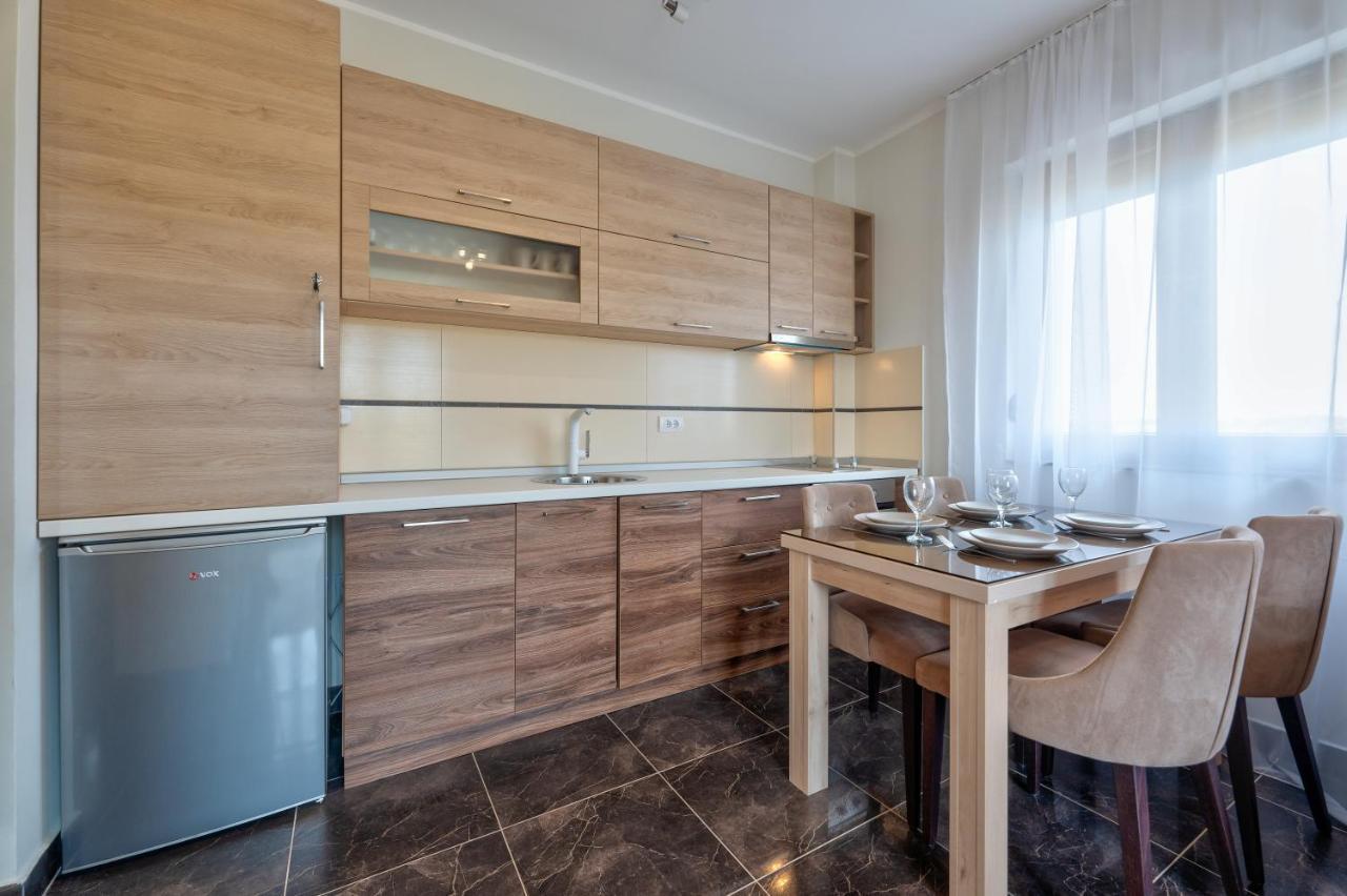 Zlatibor Hills Stars Apart otel Dış mekan fotoğraf