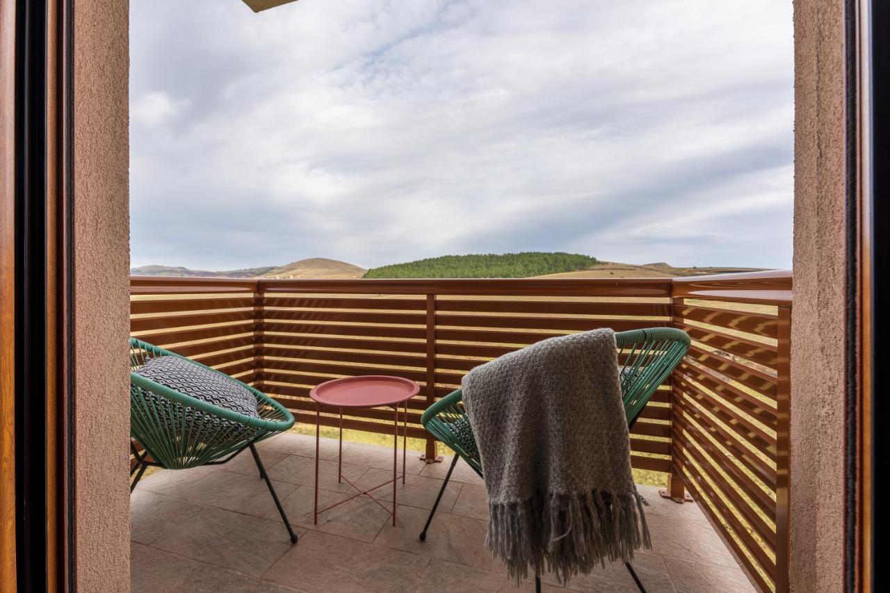 Zlatibor Hills Stars Apart otel Dış mekan fotoğraf