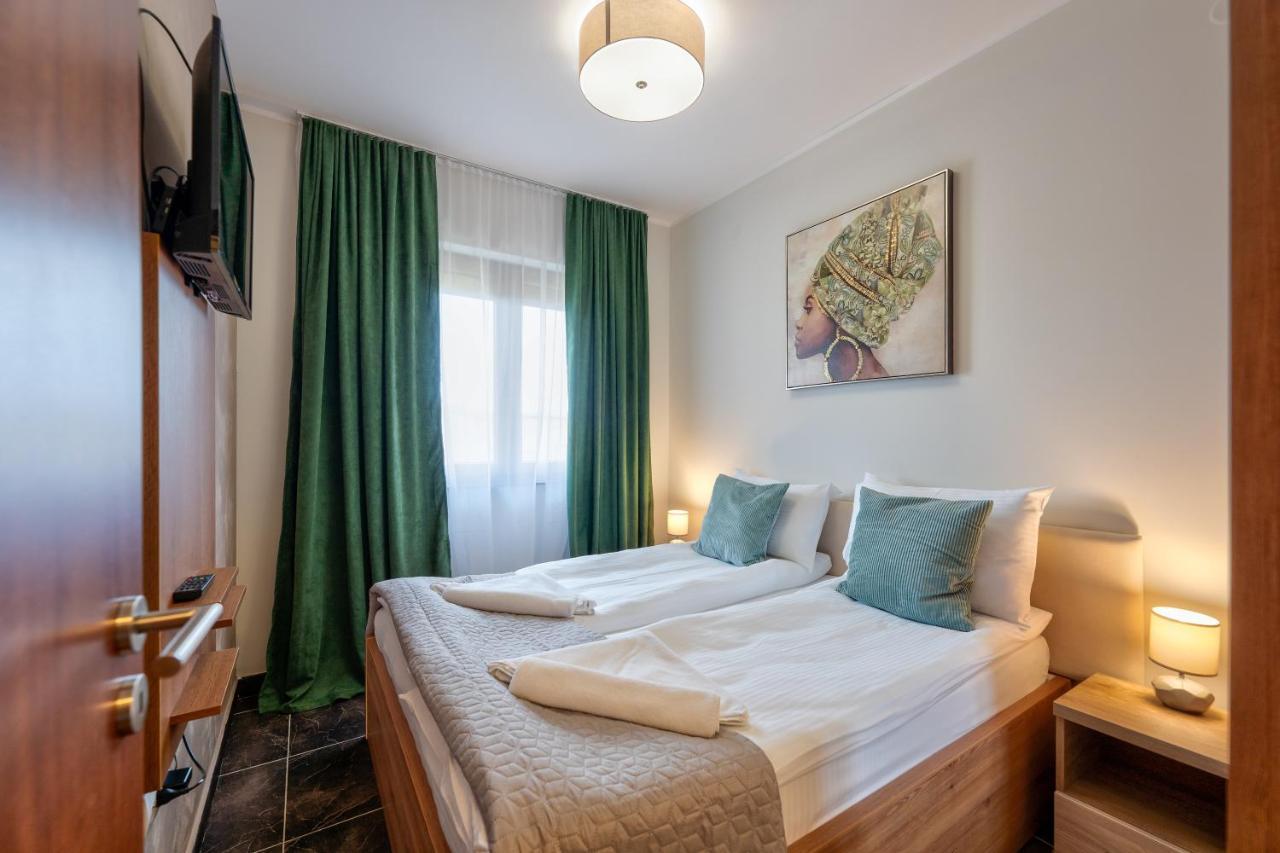 Zlatibor Hills Stars Apart otel Dış mekan fotoğraf