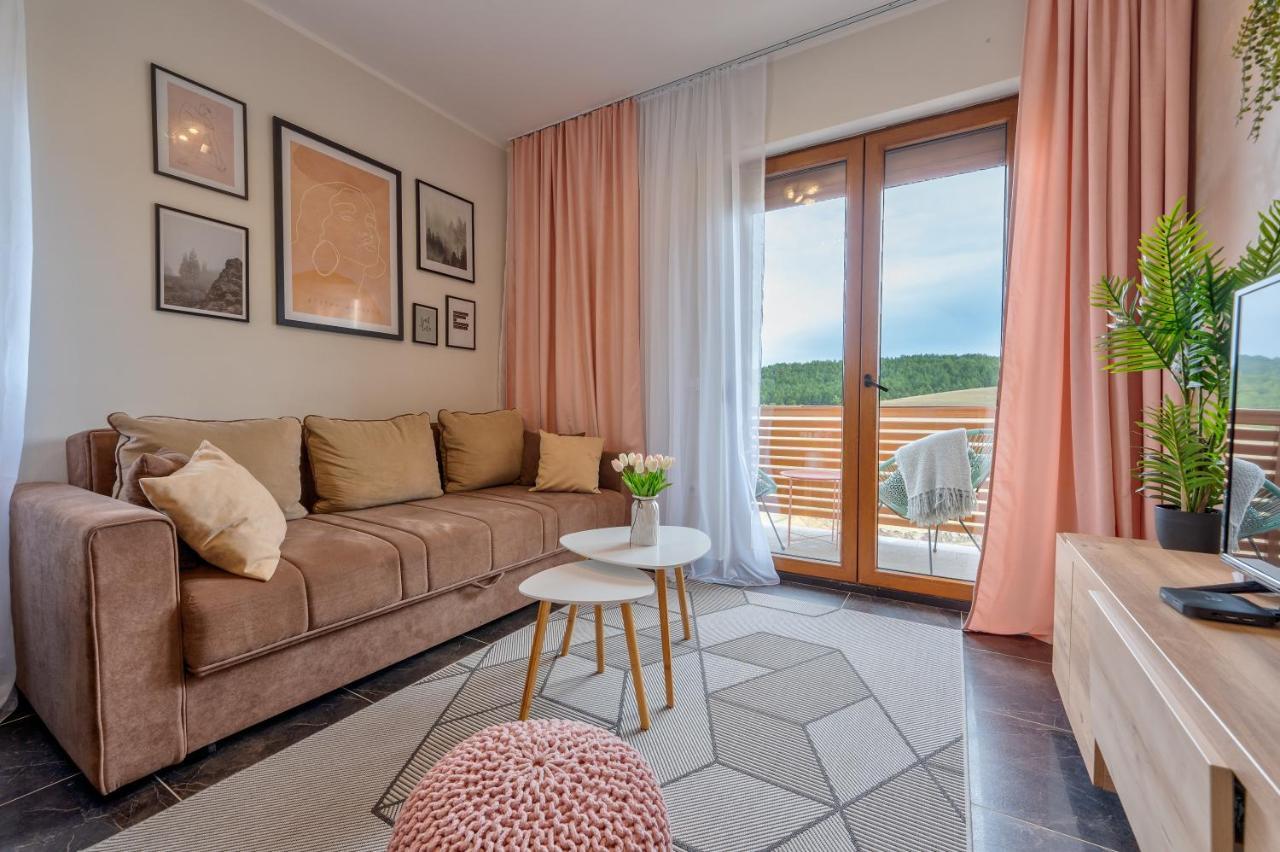 Zlatibor Hills Stars Apart otel Dış mekan fotoğraf