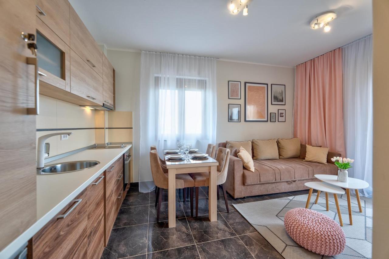 Zlatibor Hills Stars Apart otel Dış mekan fotoğraf