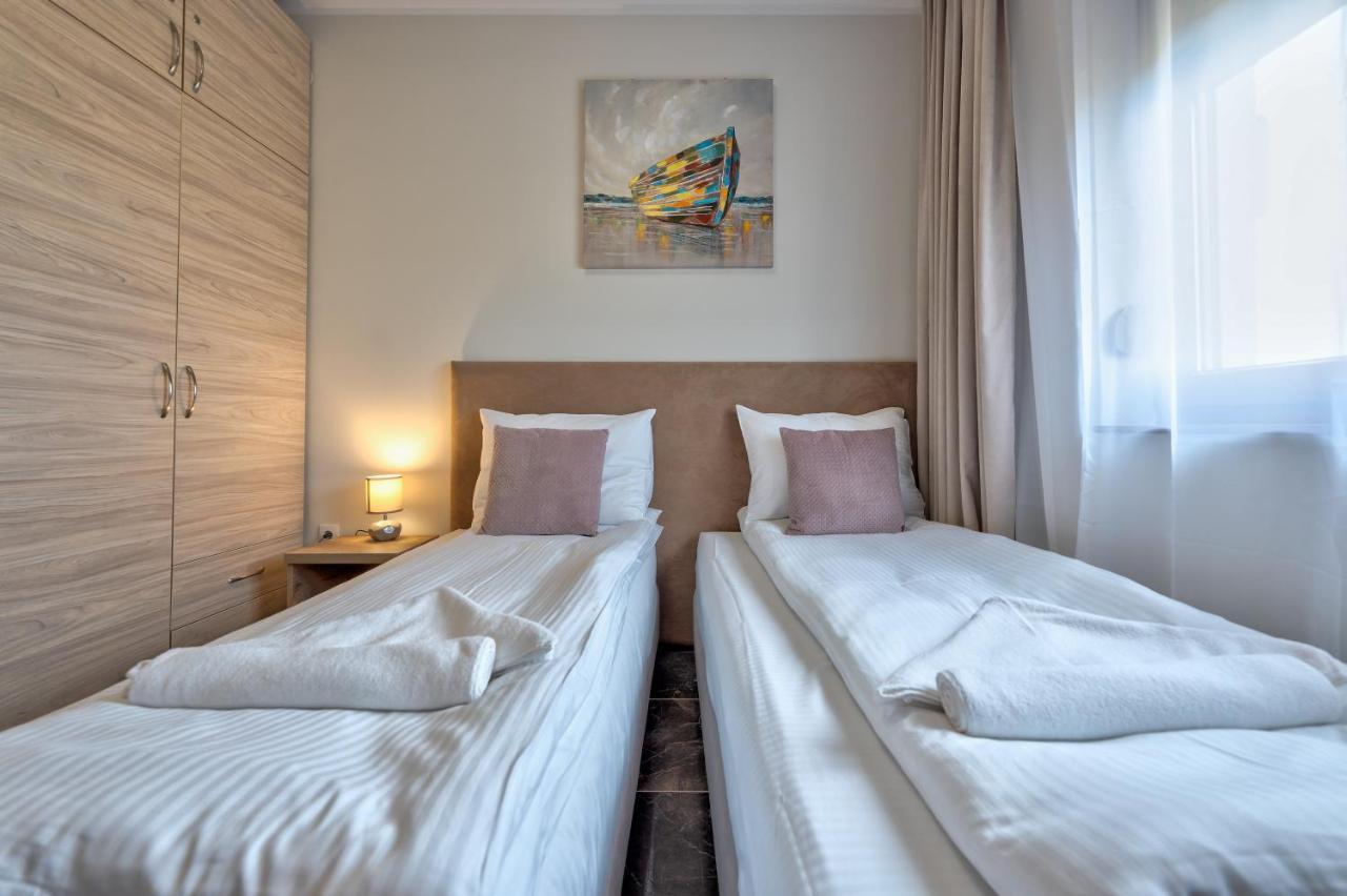 Zlatibor Hills Stars Apart otel Dış mekan fotoğraf