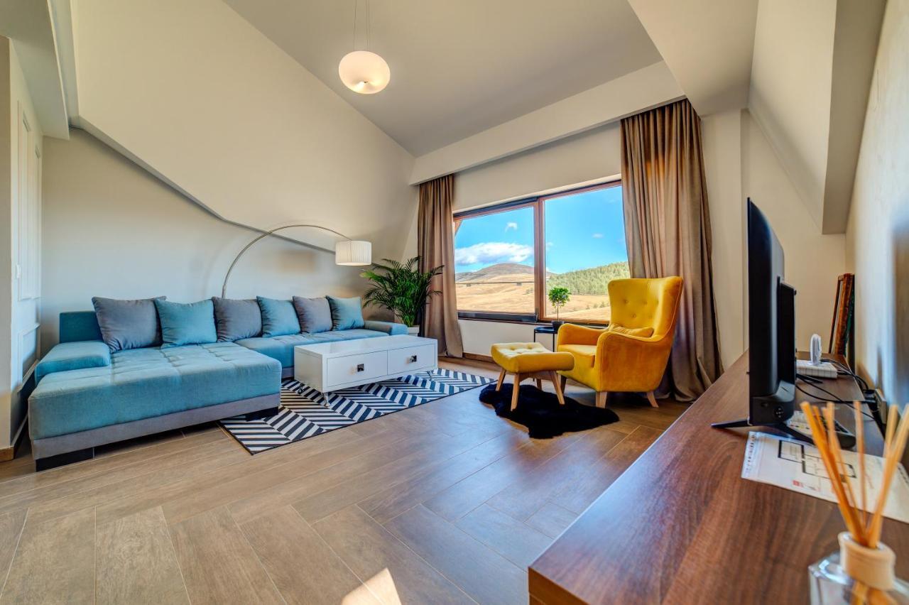 Zlatibor Hills Stars Apart otel Dış mekan fotoğraf