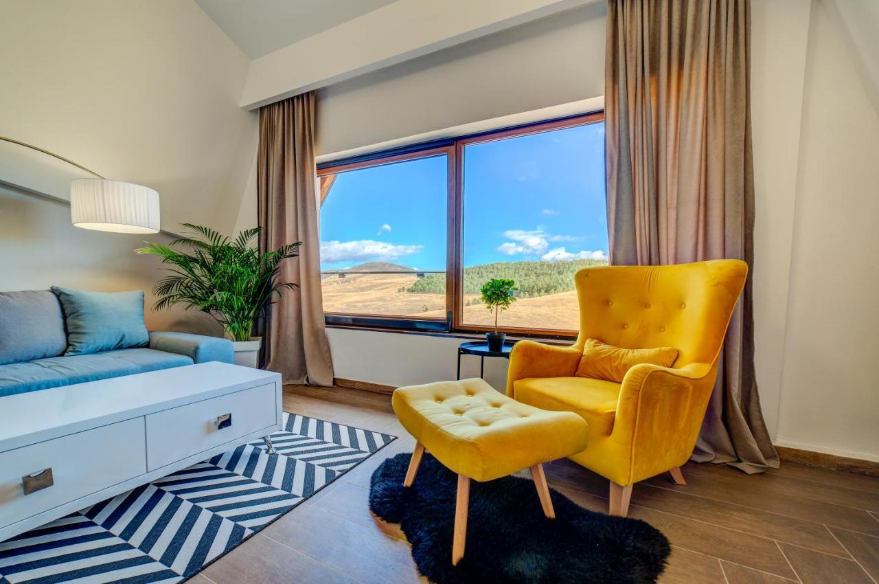 Zlatibor Hills Stars Apart otel Dış mekan fotoğraf