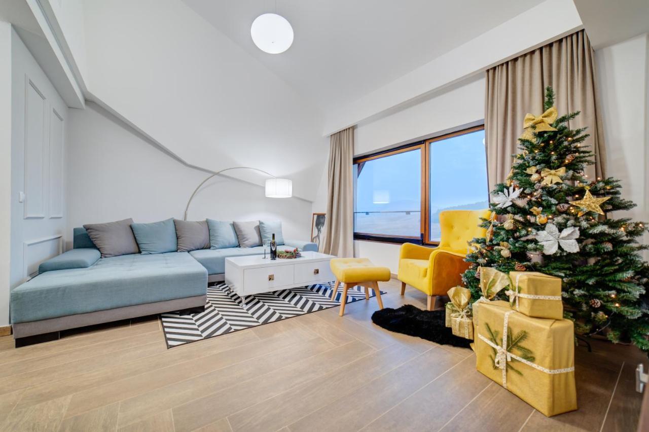 Zlatibor Hills Stars Apart otel Dış mekan fotoğraf