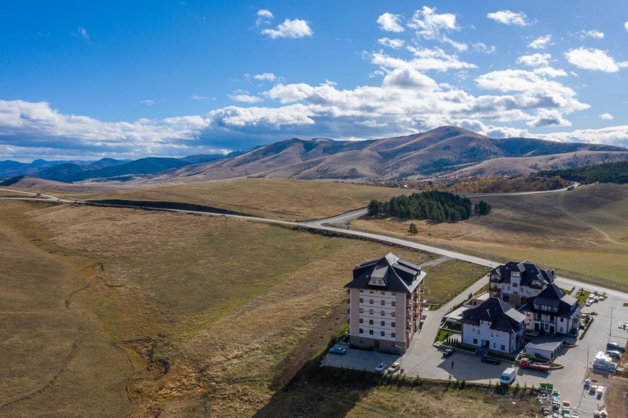 Zlatibor Hills Stars Apart otel Dış mekan fotoğraf