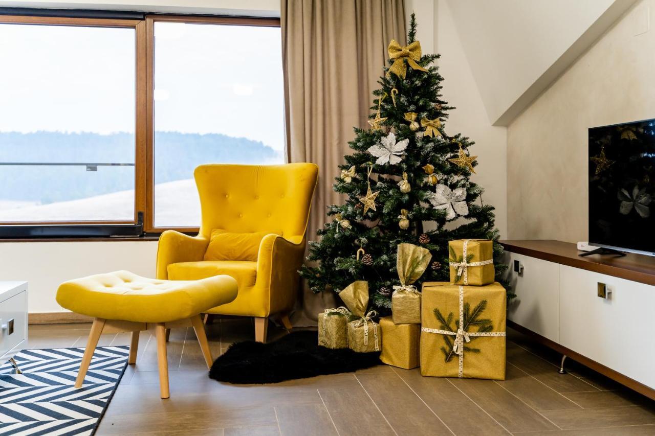 Zlatibor Hills Stars Apart otel Dış mekan fotoğraf