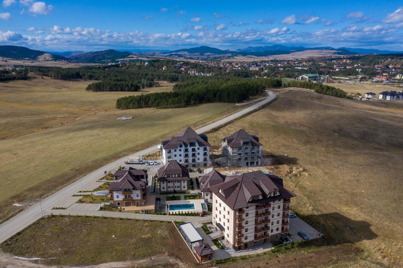 Zlatibor Hills Stars Apart otel Dış mekan fotoğraf