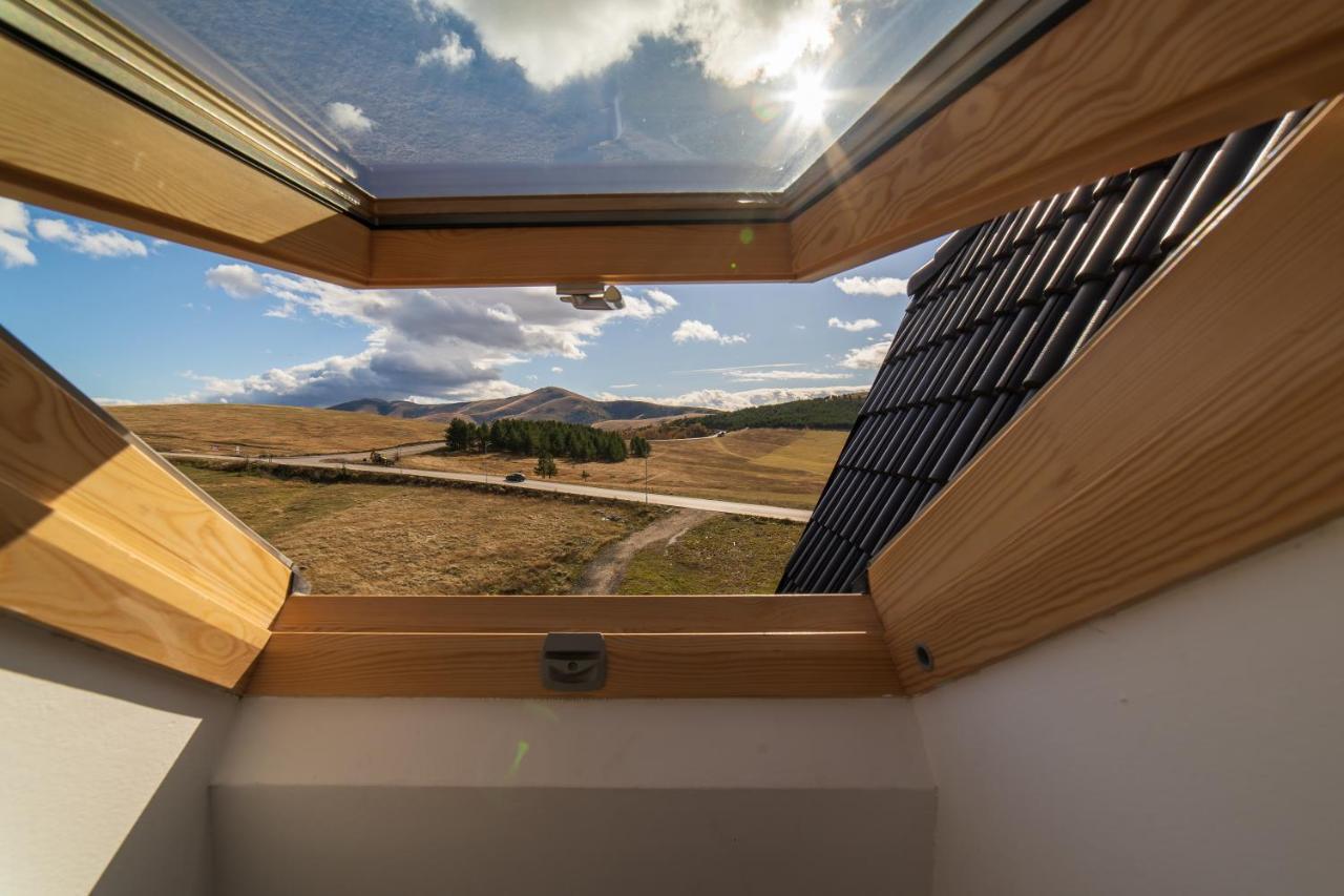 Zlatibor Hills Stars Apart otel Dış mekan fotoğraf