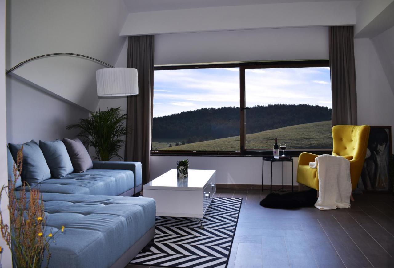 Zlatibor Hills Stars Apart otel Dış mekan fotoğraf