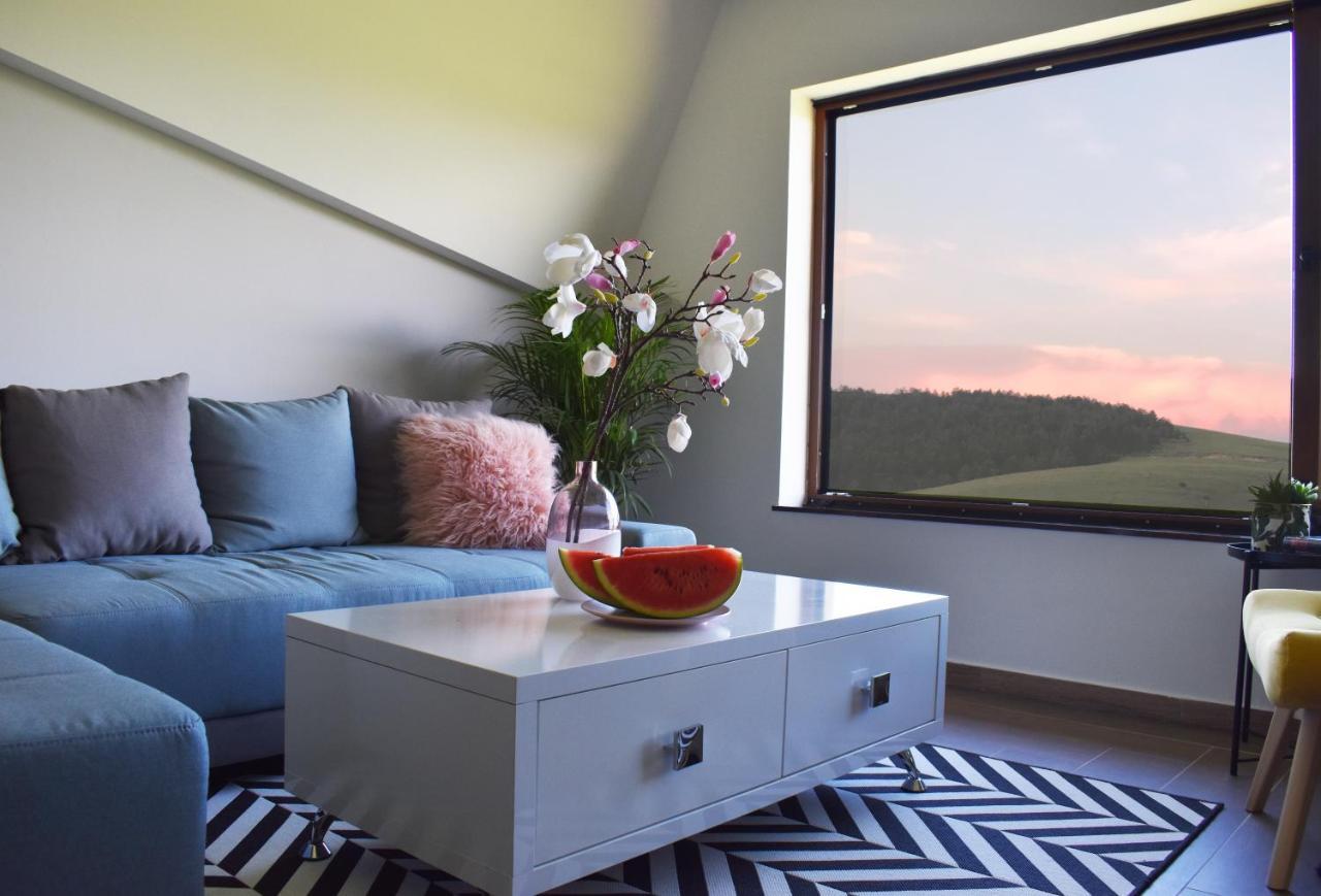 Zlatibor Hills Stars Apart otel Dış mekan fotoğraf