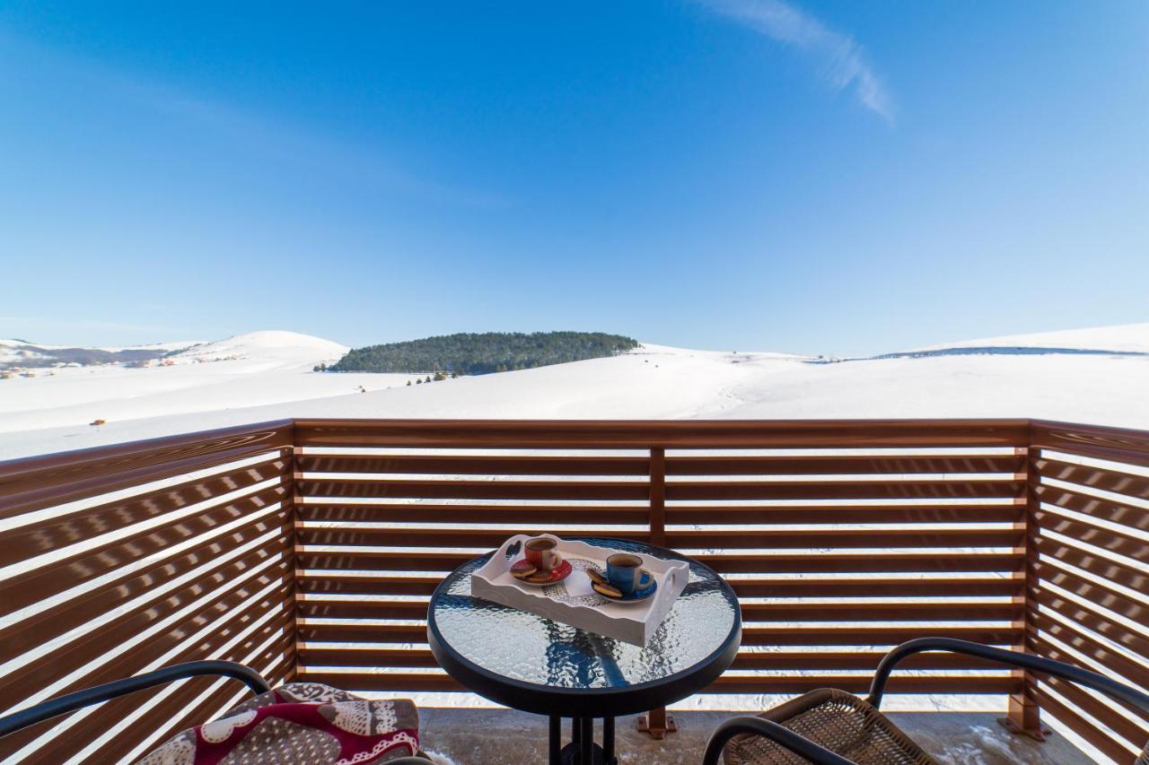 Zlatibor Hills Stars Apart otel Dış mekan fotoğraf